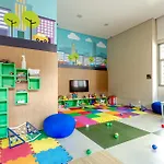 Piscina, Academia, Ac, Pinheiros |Brazilian Corner
