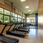 Piscina, Academia, Ac, Pinheiros |Brazilian Corner