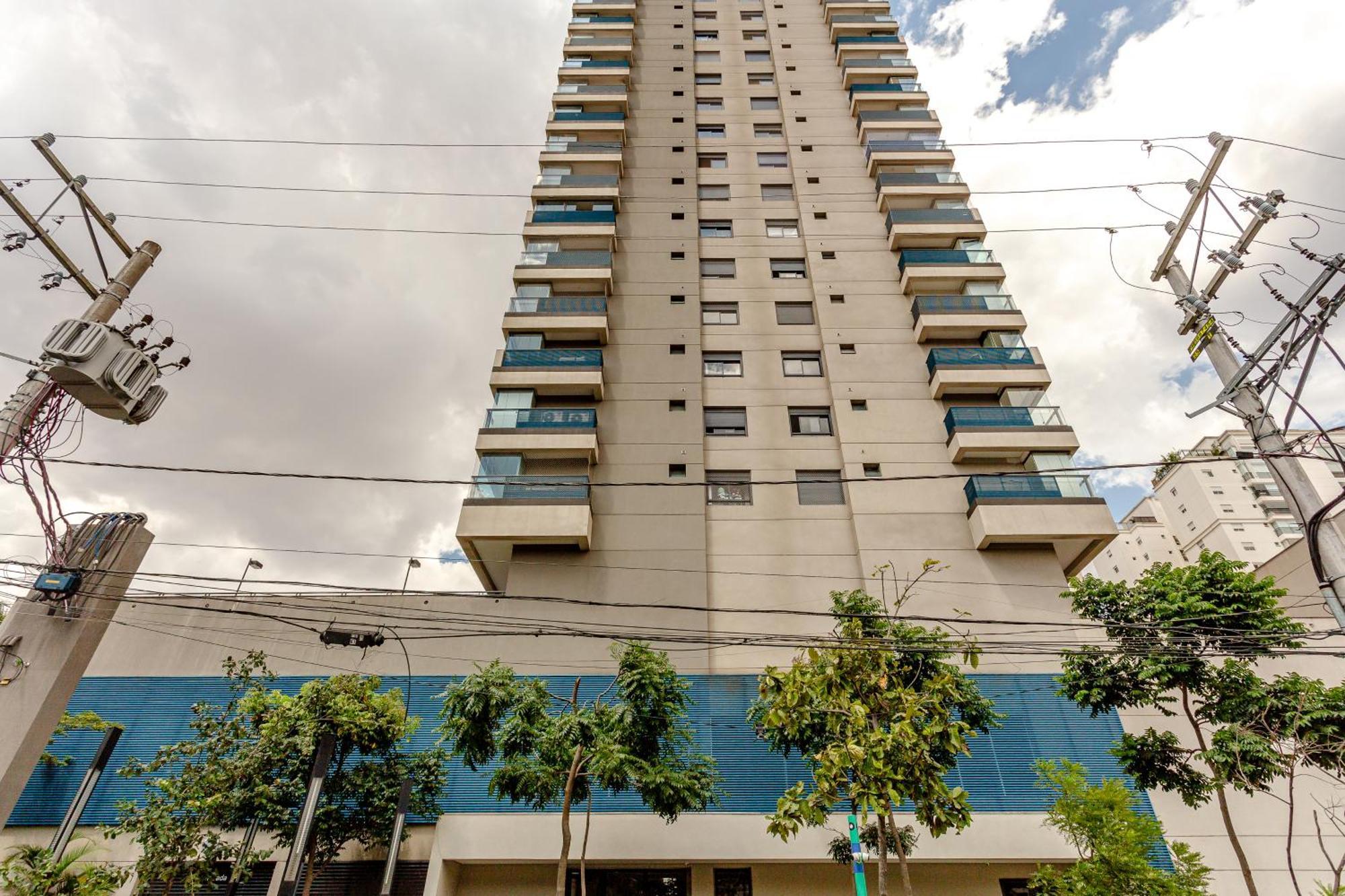 Piscina, Academia, Ac, Pinheiros |brazilian Corner São Paulo