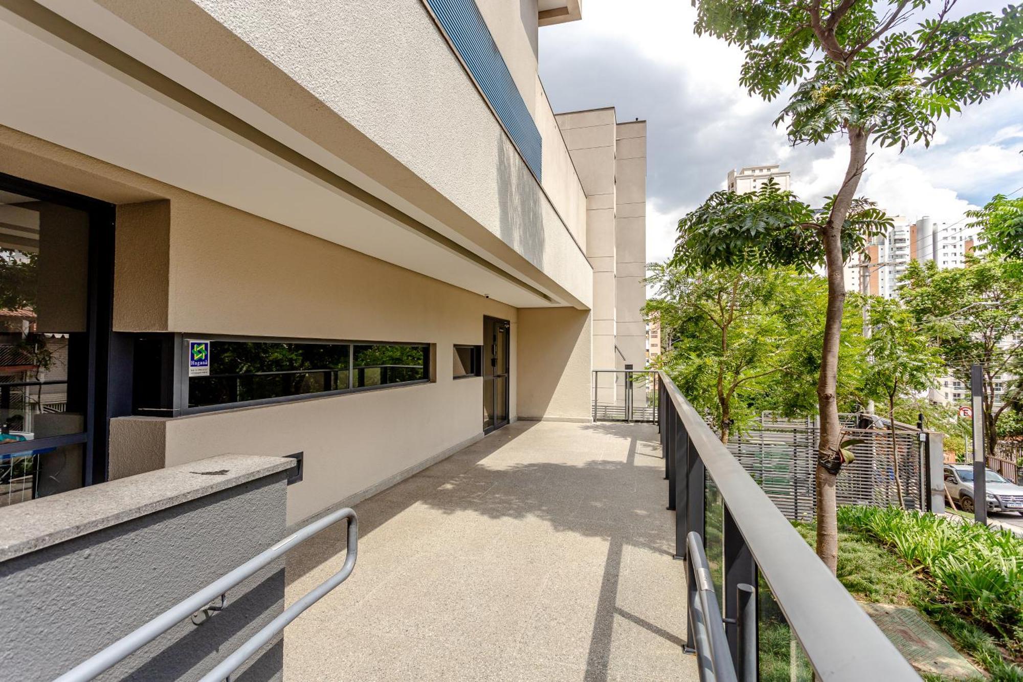 Piscina, Academia, Ac, Pinheiros |brazilian Corner